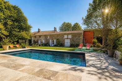 Maison 11 pièces 645000 €
