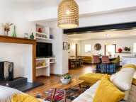 UNE DEMEURE D’EXCEPTION, 340 m² DE CARACTERE, PARC ARBORE — photo 3