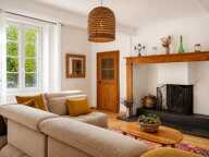 UNE DEMEURE D’EXCEPTION, 340 m² DE CARACTERE, PARC ARBORE — photo 4