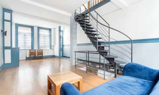 Maison 7 Pièces 154 m² à vendre à Lille (59800)