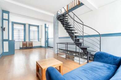 Maison 7 pièces 698000 €