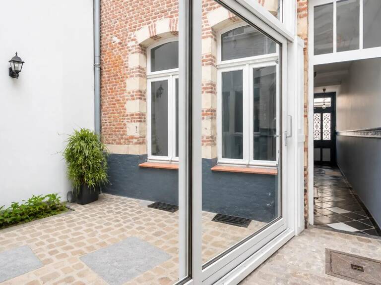 Maison de 6 pièces de 154 m² habitables-Lille- 195 m² utiles — photo 1