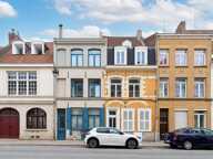 Maison de 6 pièces de 154 m² habitables-Lille- 195 m² utiles — photo 3