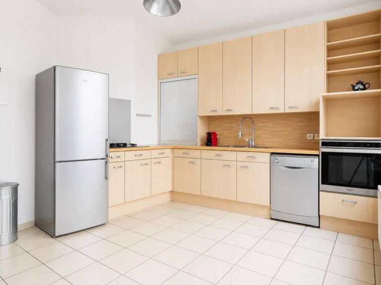Maison de 6 pièces de 154 m² habitables-Lille- 195 m² utiles — photo 1