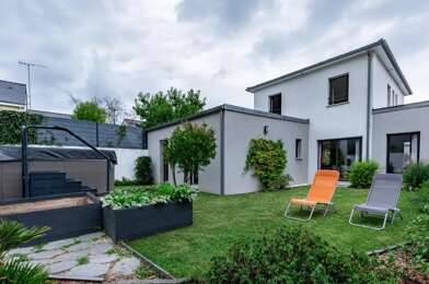 Maison 7 pièces 576000 €