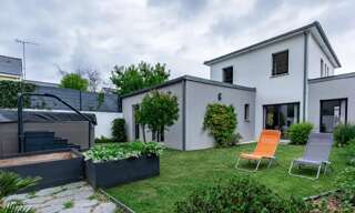 Maison 7 Pièces 147 m² à vendre à Orvault (44700)