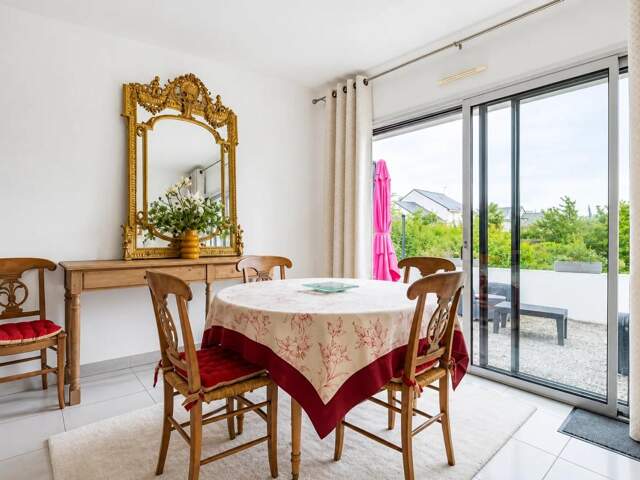 Maison d’exception (147 m²) – DPE A – 4 Chambres + Bureau — photo du bien