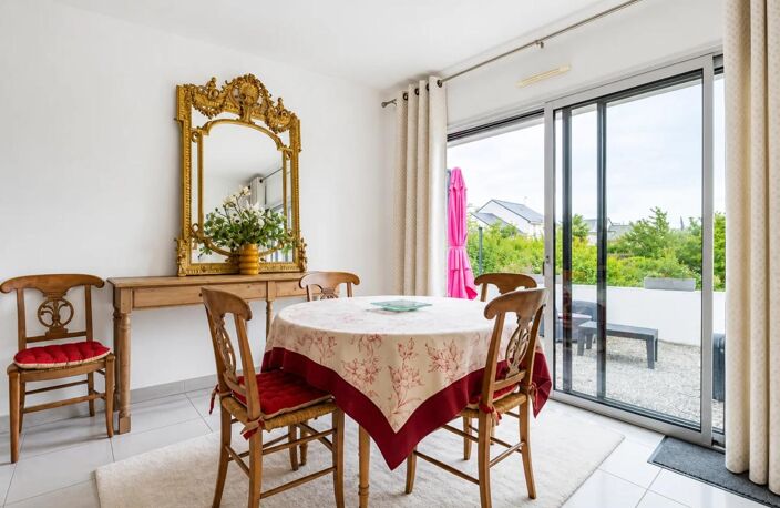 Maison d’exception (147 m²) – DPE A – 4 Chambres + Bureau — photo 2