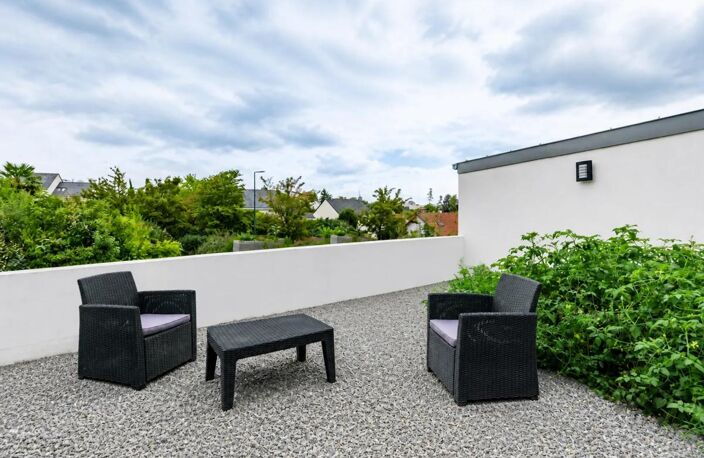 Maison d’exception (147 m²) – DPE A – 4 Chambres + Bureau — photo 5