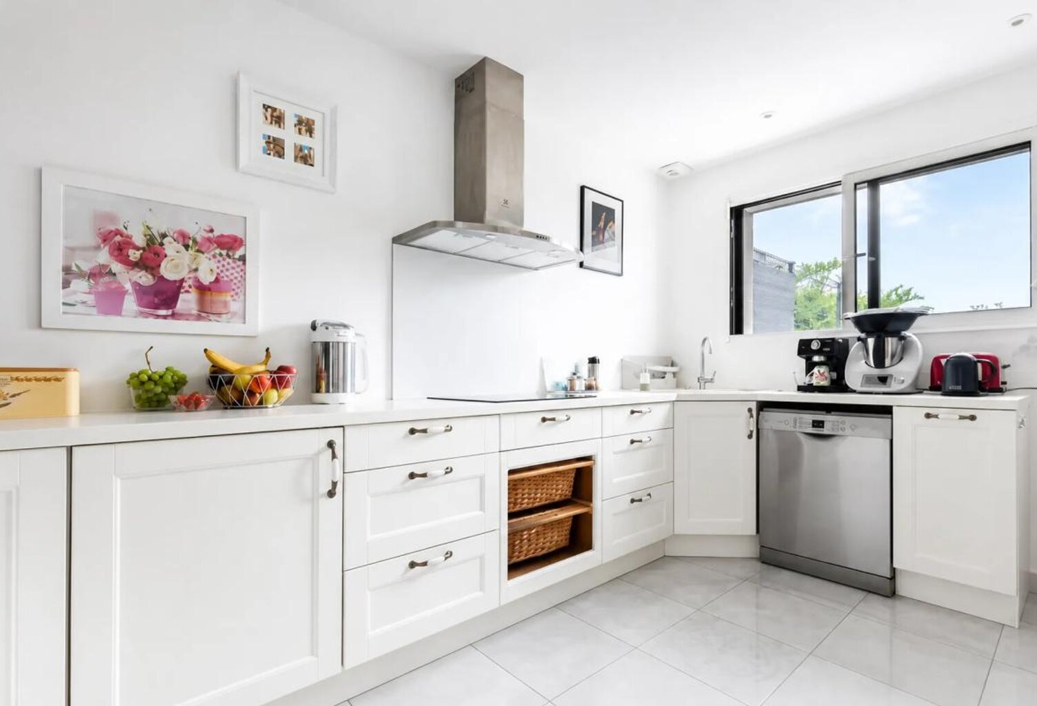 Maison d’exception (147 m²) – DPE A – 4 Chambres + Bureau — photo 1