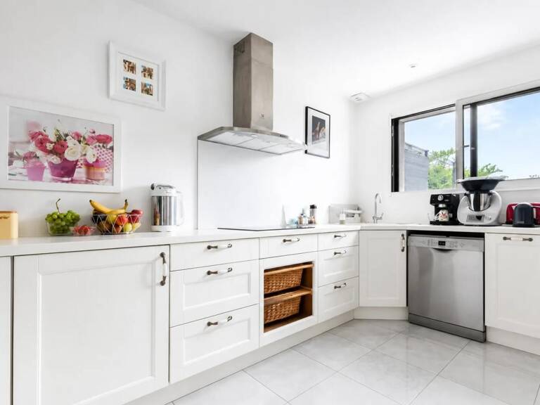 Maison d’exception (147 m²) – DPE A – 4 Chambres + Bureau — photo 1