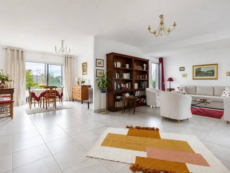 Maison d’exception (147 m²) – DPE A – 4 Chambres + Bureau — photo 1