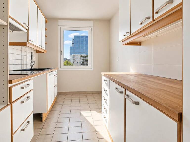 Appartement 3 pièces  - balcon - de 65 m² à Issy-les-Moulineaux — photo 1