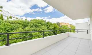 Appartement 3 Pièces 62 m² à vendre à Montpellier (34090)