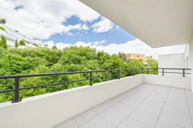 Appartement 3 pièces 213000 €