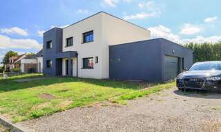 Maison 6 Pièces 228 m² à vendre à Guignemicourt (80540)