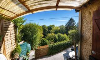 Maison 5 Pièces 80 m² à vendre à Budelière (23170)