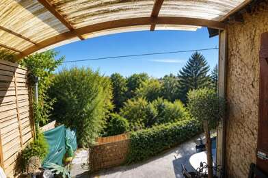 Maison 5 pièces 91500 €