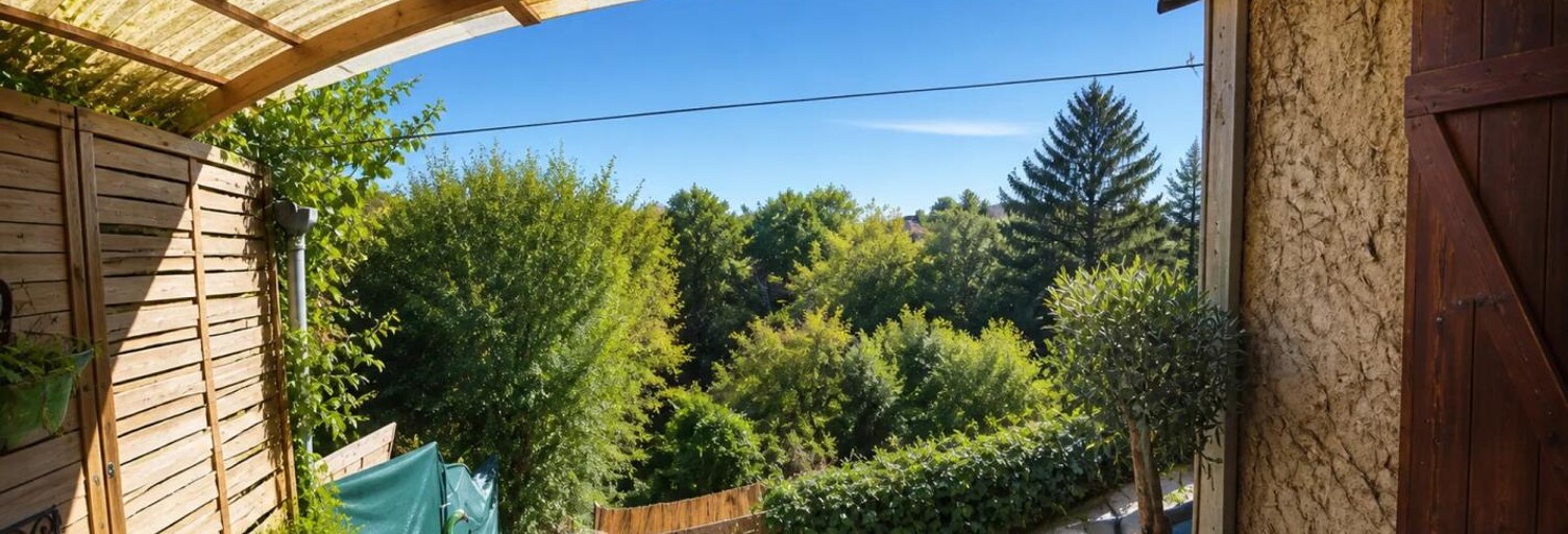 Maison 5 Pièces 80 m² à vendre à Budelière (23170)