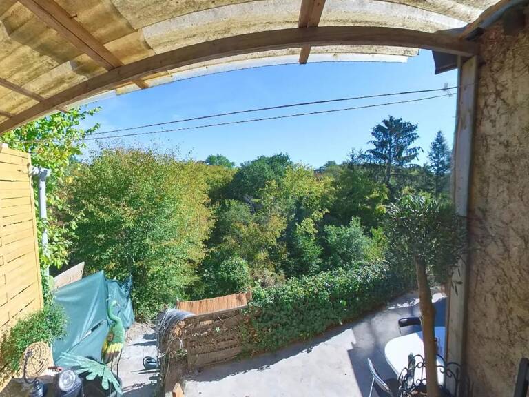Maison de 5 pièces de 80 m² à Budelière — photo 1