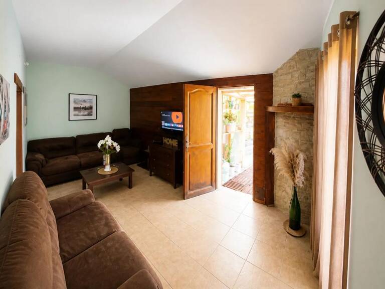Maison de 5 pièces de 80 m² à Budelière — photo 1