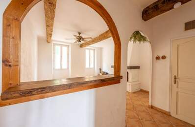Appartement de 3 pièces de 65 m² à Callian — photo du bien