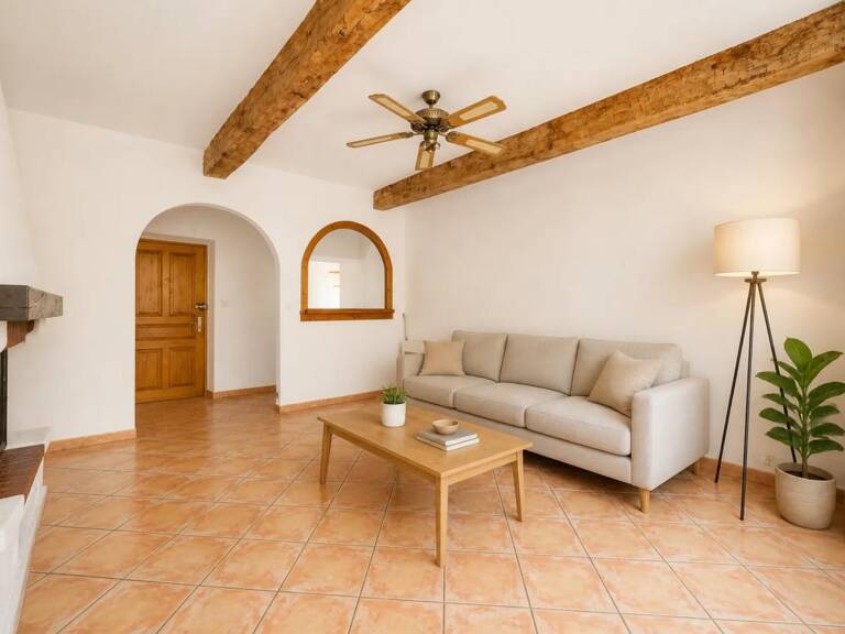 Appartement de 3 pièces de 65 m² à Callian — photo 1