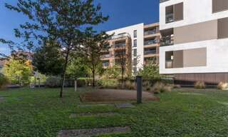 Appartement 4 Pièces 78 m² à vendre à Cergy (95800)