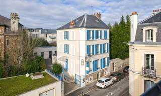 Appartement 1 Pièce 15 m² à vendre à Meaux (77100)