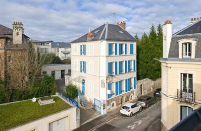 Charmant studio à Meaux — photo du bien
