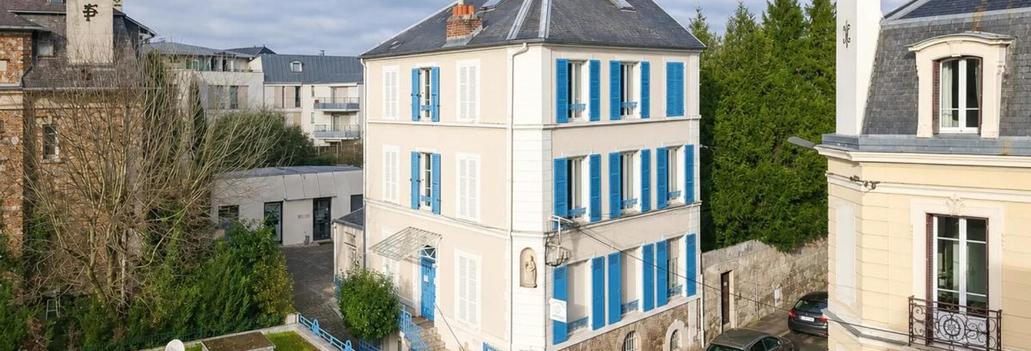 Appartement 1 Pièce 15 m² à vendre à Meaux (77100)