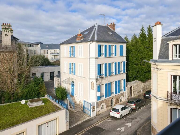 Charmant studio à Meaux — photo 1