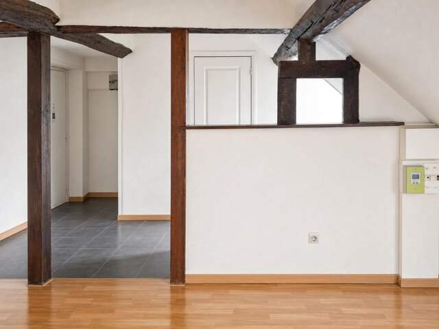Charmant studio à Meaux — photo du bien