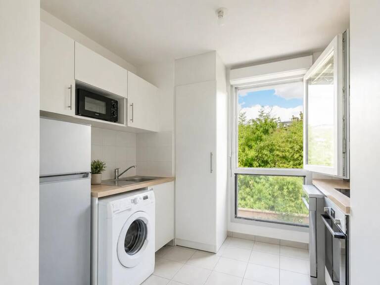 Appartement de 2 pièces de 40 m² à Meaux — photo 1