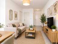 Appartement de 2 pièces de 40 m² à Meaux — photo 2