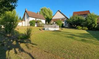 Maison 6 Pièces 123 m² à vendre à Saint-Prix-lès-Arnay (21230)