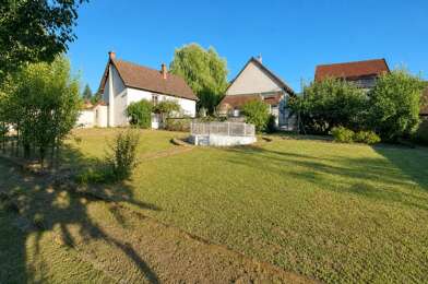 Maison 6 pièces 220000 €