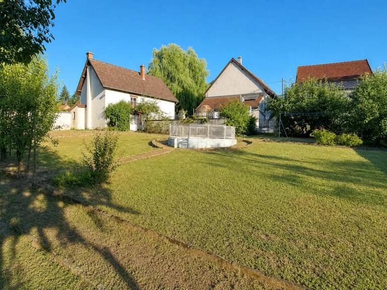 Charmante maison de 6 pièces à Saint-Prix-lès-Arnay — photo 1