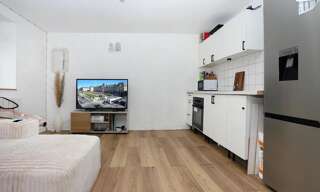 Appartement 3 Pièces 46 m² à vendre à Janzé (35150)