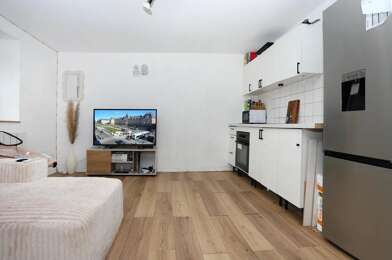 Appartement 3 pièces 147500 €