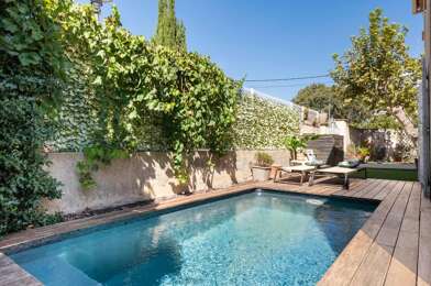 Maison 5 pièces 826000 €