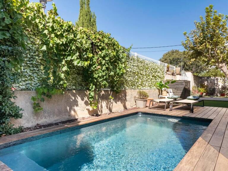 Villa de 5 pièces de 137 m² à Marseille — photo 1