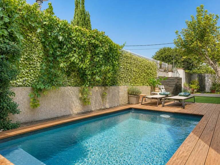 Villa de 5 pièces de 137 m² à Marseille — photo 1