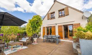 Maison 8 Pièces 183 m² à vendre à Saint-Michel-sur-Orge (91240)
