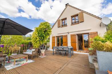 Maison 8 pièces 625000 €