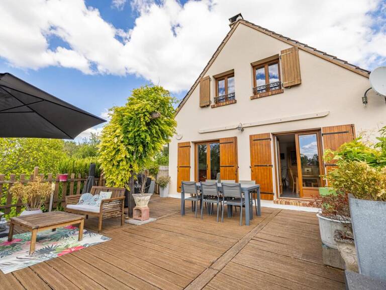 Maison de 8 pièces de 183 m² à Saint-Michel-sur-Orge — photo 1