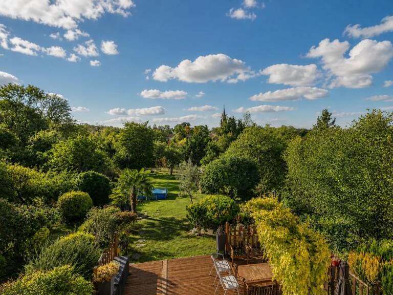 Maison de 8 pièces de 183 m² à Saint-Michel-sur-Orge — photo 1