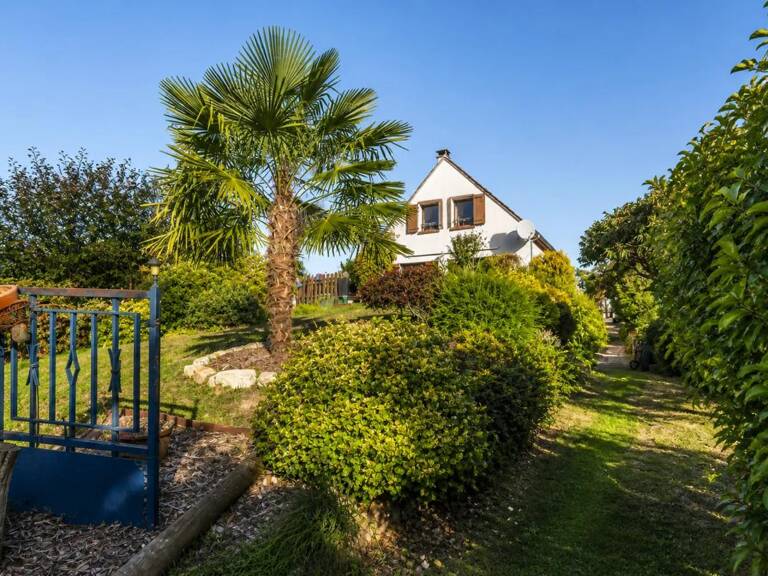 Maison de 8 pièces de 183 m² à Saint-Michel-sur-Orge — photo 1
