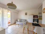 Studio de 32 m² situé à Hyères — photo 2