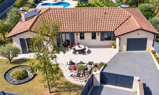 Maison 5 Pièces 95 m² à vendre à Toussieux (01600)